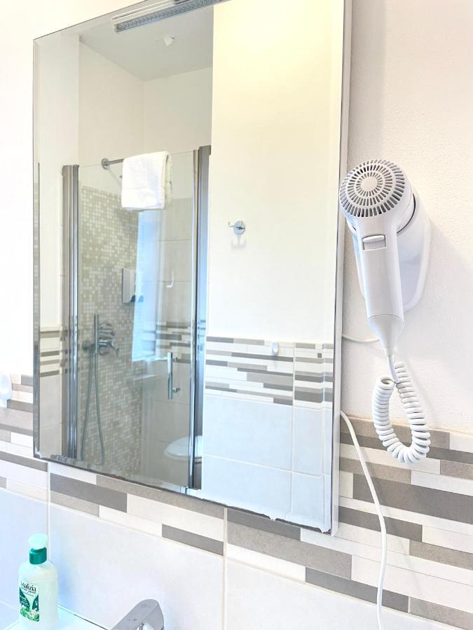 Hotel Residenza Borgo Trento Sunday Verona Exterior foto