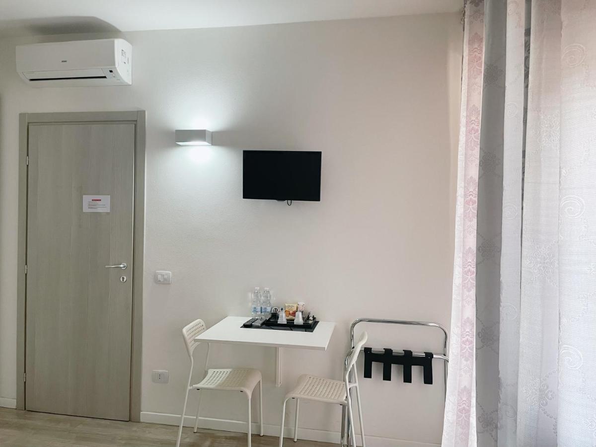 Hotel Residenza Borgo Trento Sunday Verona Exterior foto