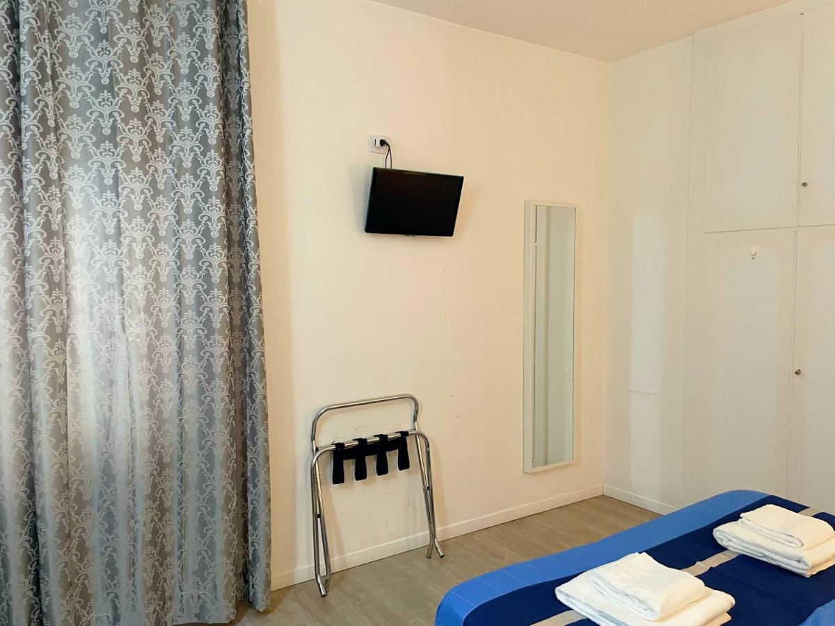 Hotel Residenza Borgo Trento Sunday Verona Exterior foto