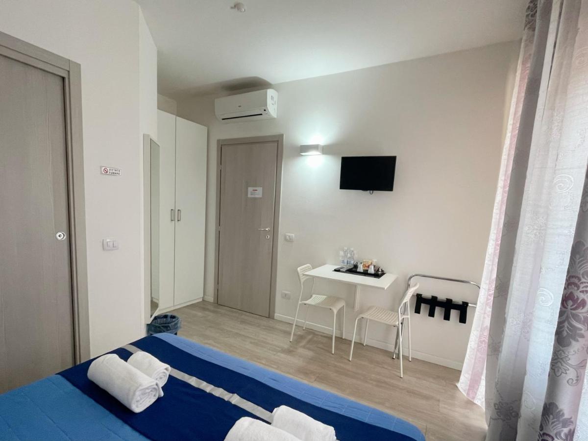 Hotel Residenza Borgo Trento Sunday Verona Exterior foto