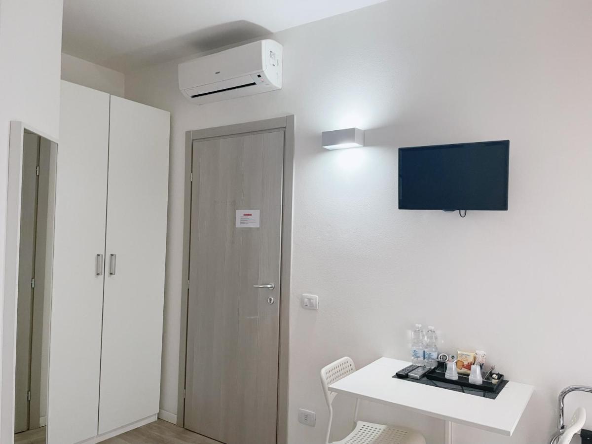 Hotel Residenza Borgo Trento Sunday Verona Exterior foto