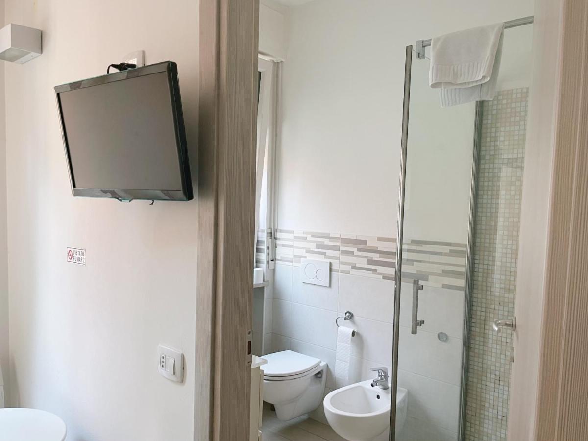 Hotel Residenza Borgo Trento Sunday Verona Exterior foto