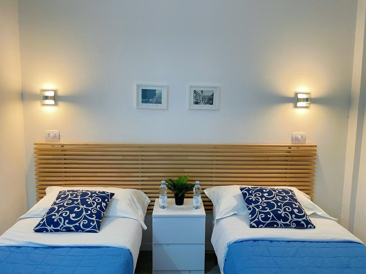 Hotel Residenza Borgo Trento Sunday Verona Zimmer foto