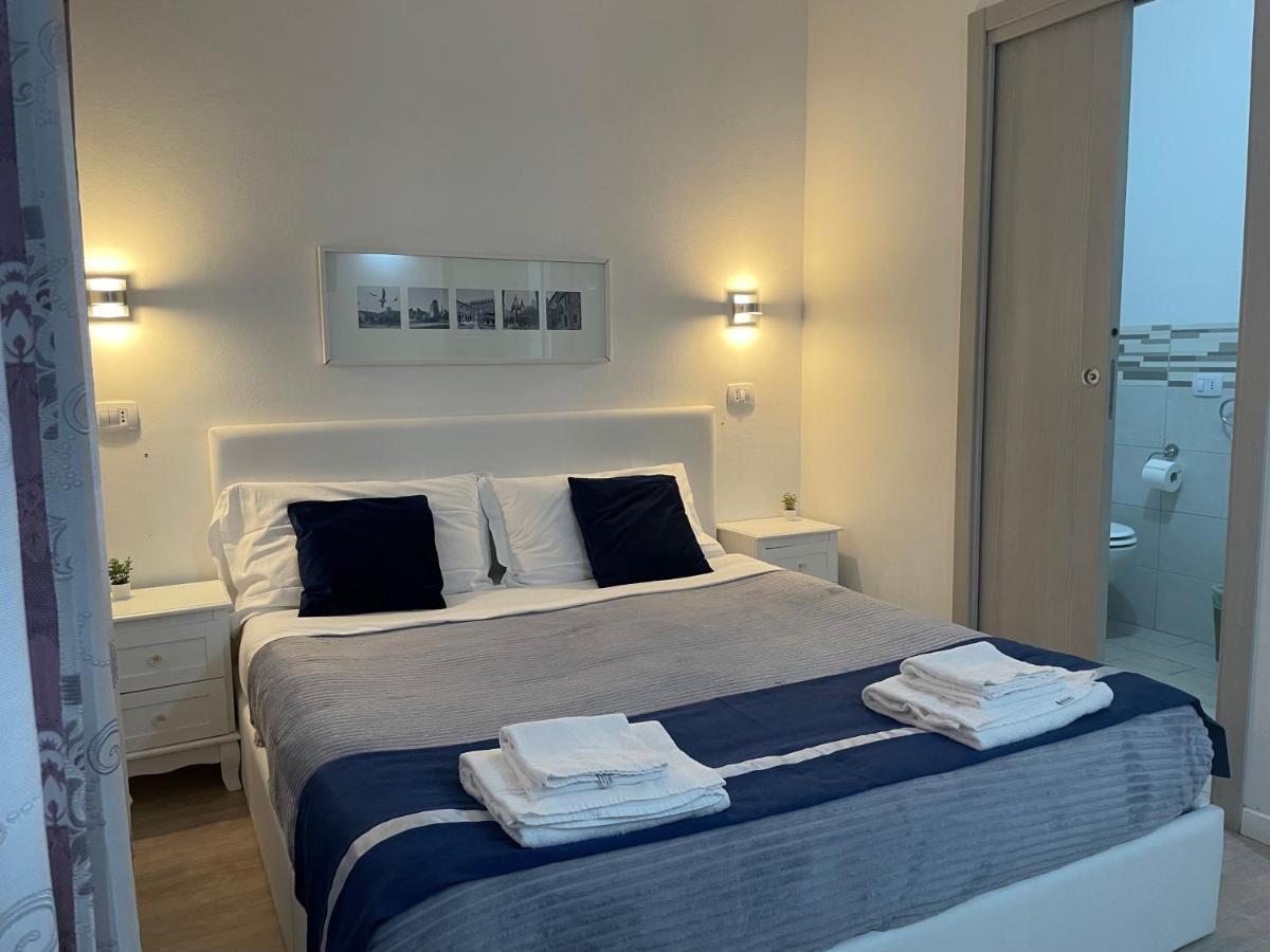 Hotel Residenza Borgo Trento Sunday Verona Exterior foto