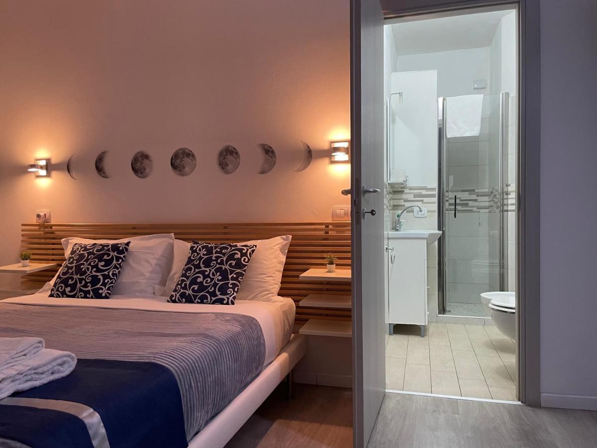 Hotel Residenza Borgo Trento Sunday Verona Exterior foto