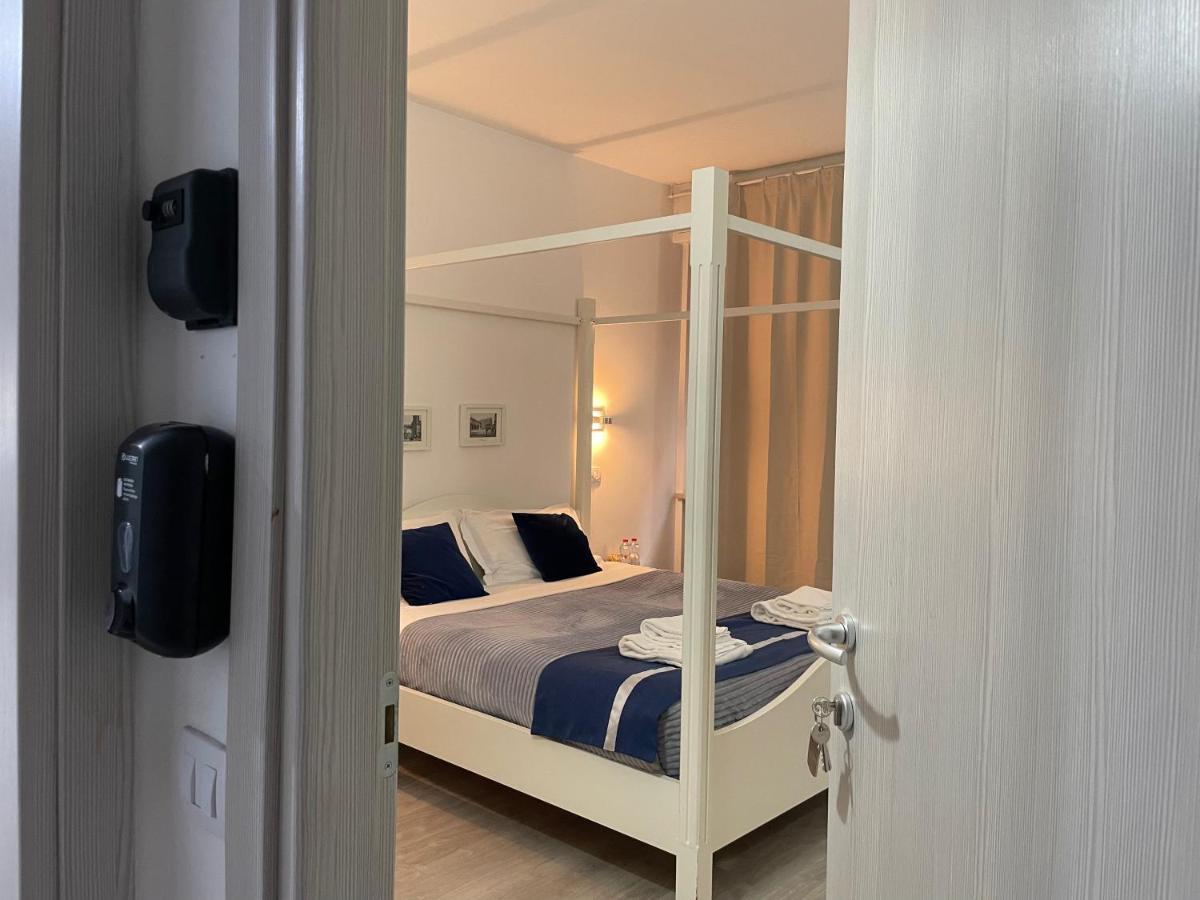 Hotel Residenza Borgo Trento Sunday Verona Exterior foto