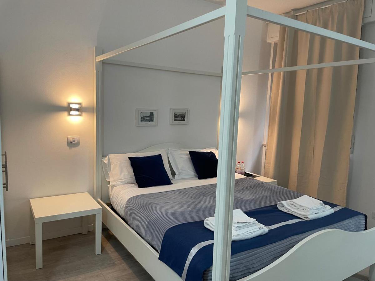 Hotel Residenza Borgo Trento Sunday Verona Exterior foto