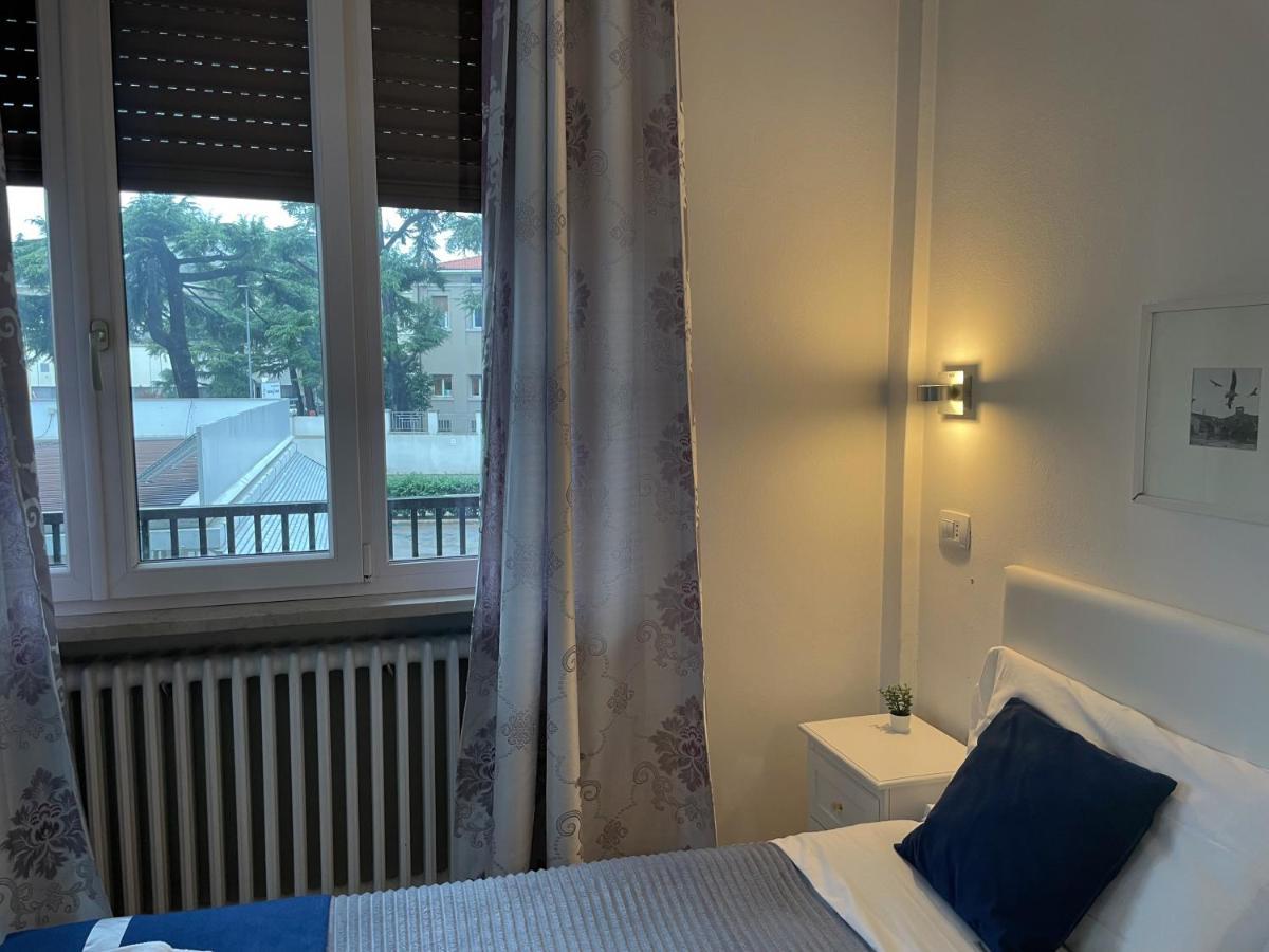 Hotel Residenza Borgo Trento Sunday Verona Exterior foto
