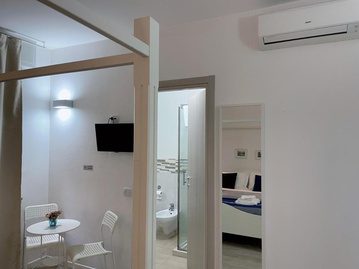 Hotel Residenza Borgo Trento Sunday Verona Exterior foto