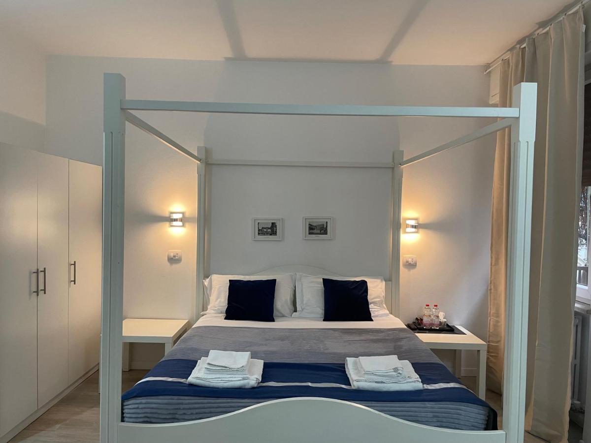 Hotel Residenza Borgo Trento Sunday Verona Exterior foto