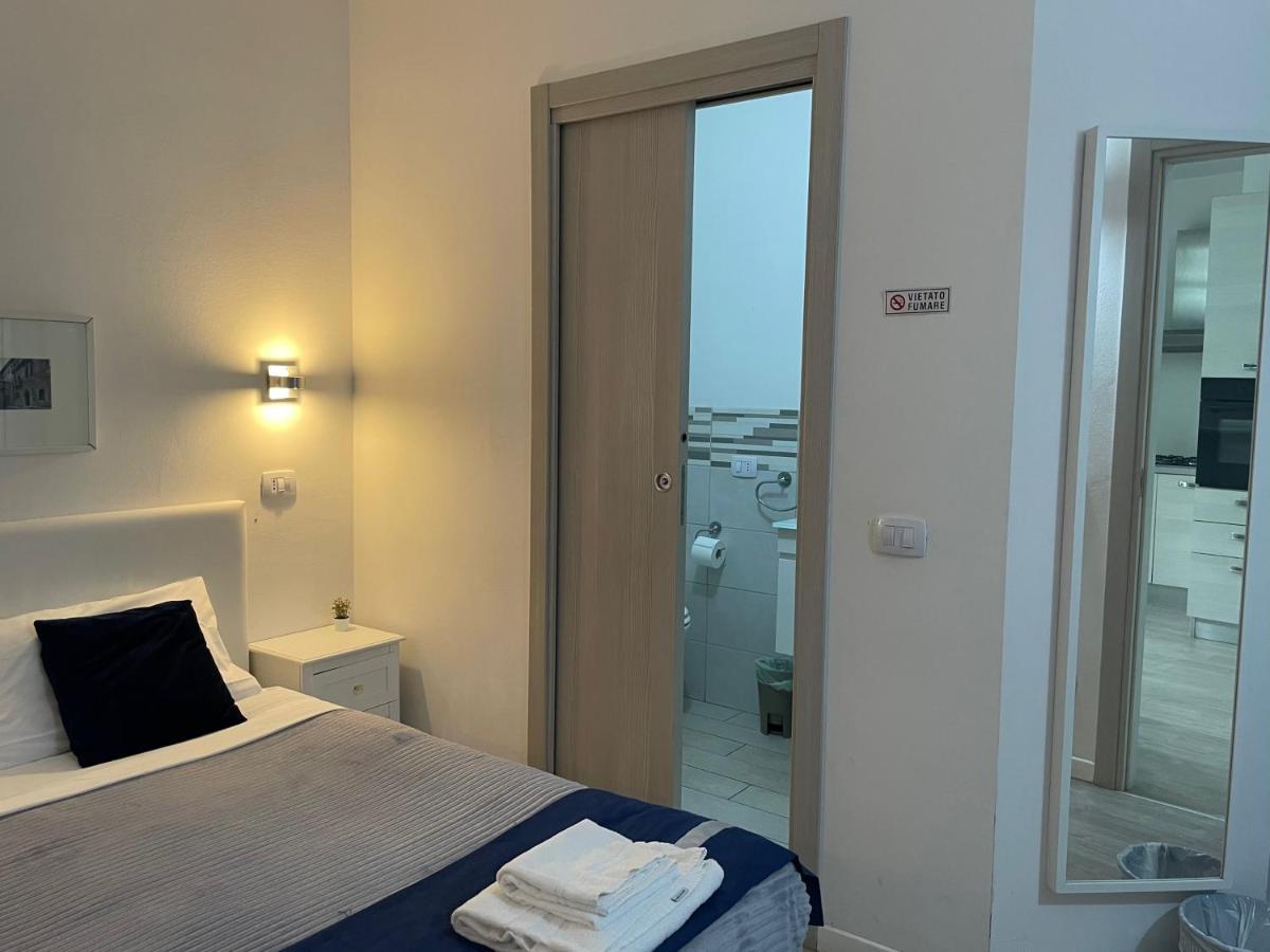 Hotel Residenza Borgo Trento Sunday Verona Exterior foto