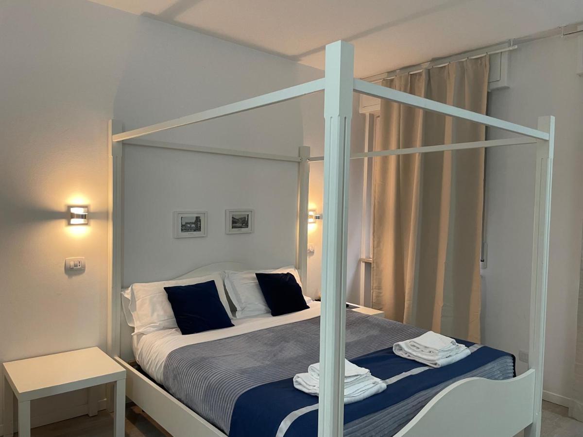 Hotel Residenza Borgo Trento Sunday Verona Exterior foto
