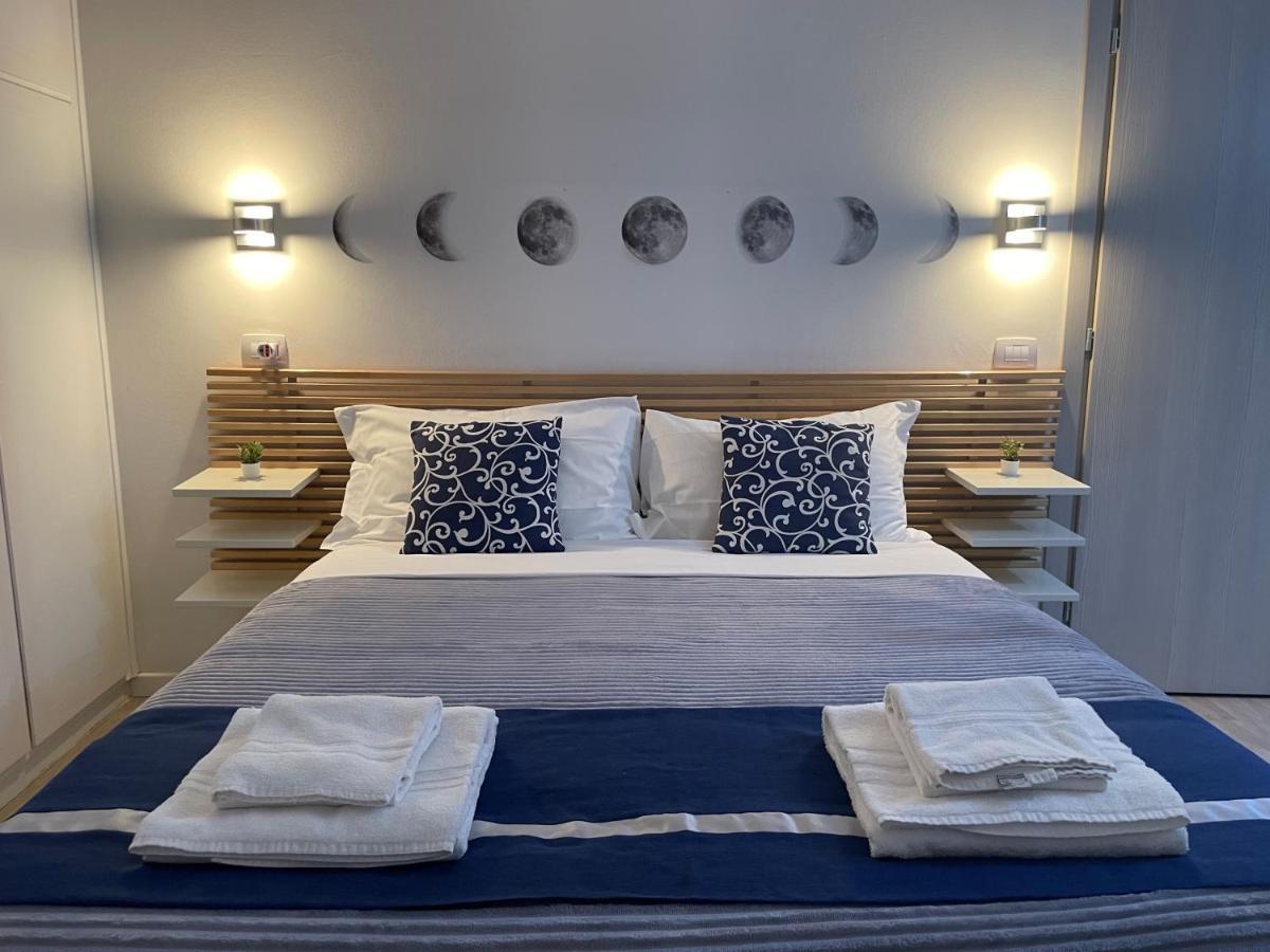 Hotel Residenza Borgo Trento Sunday Verona Exterior foto