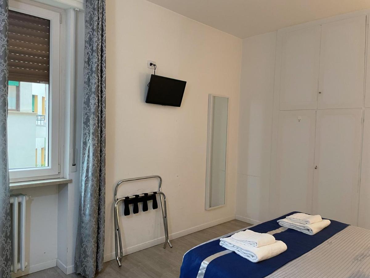 Hotel Residenza Borgo Trento Sunday Verona Exterior foto