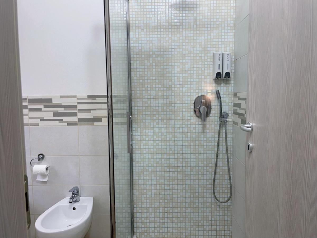 Hotel Residenza Borgo Trento Sunday Verona Exterior foto