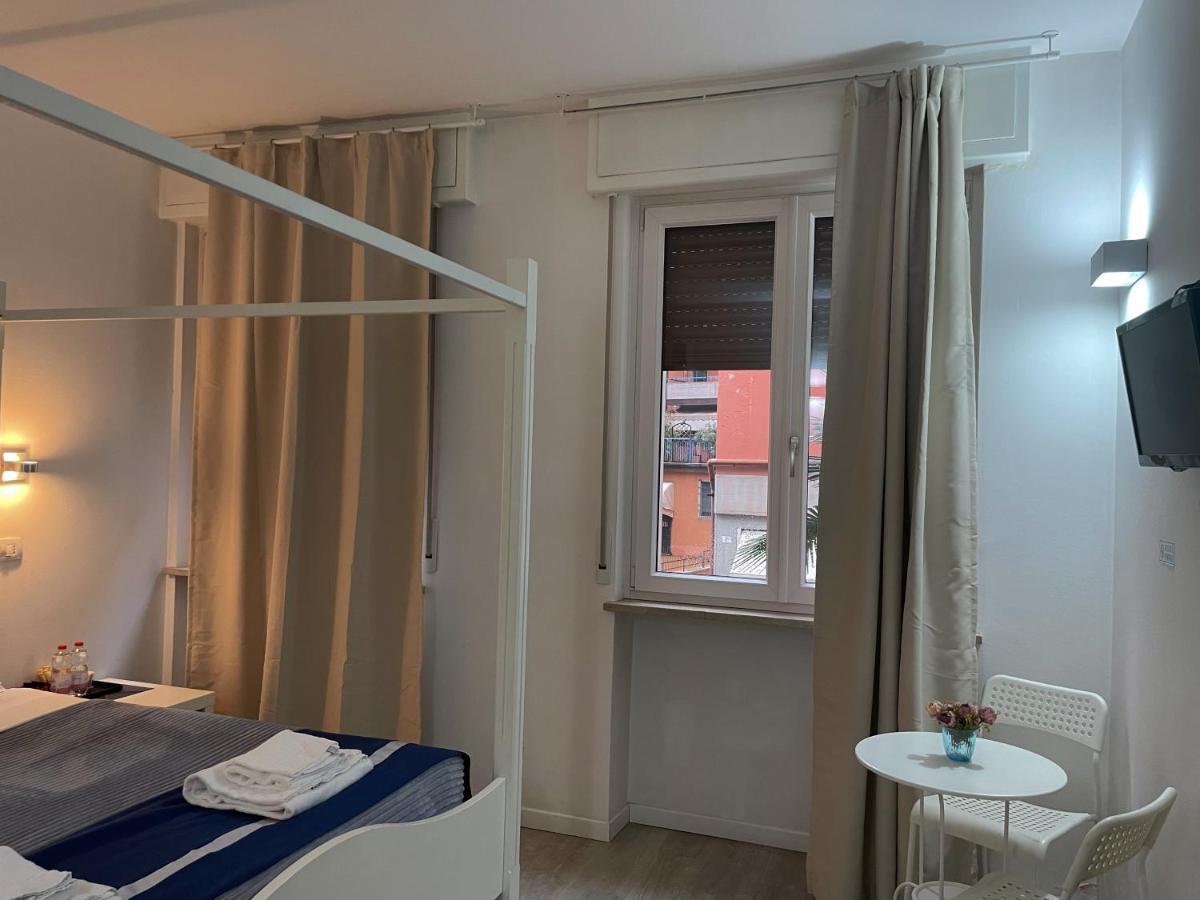 Hotel Residenza Borgo Trento Sunday Verona Exterior foto