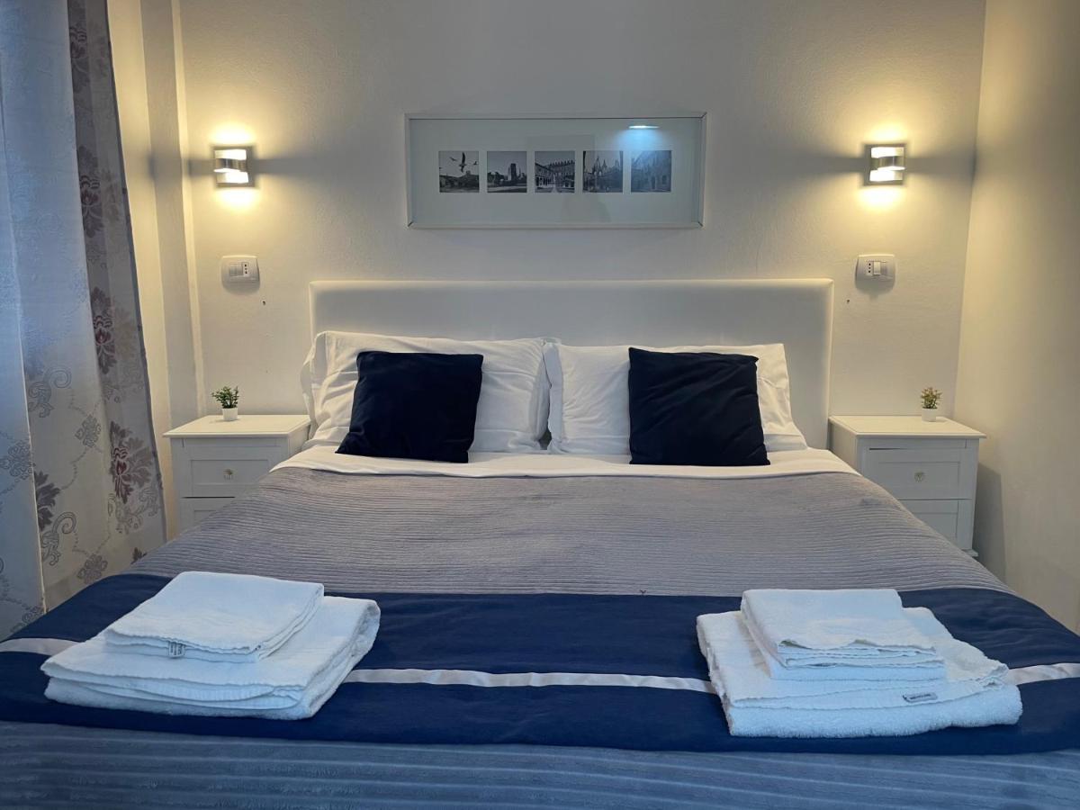 Hotel Residenza Borgo Trento Sunday Verona Exterior foto