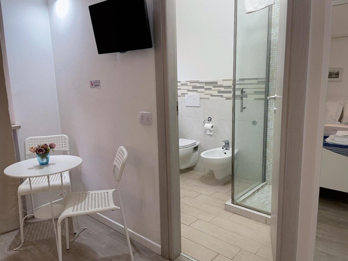 Hotel Residenza Borgo Trento Sunday Verona Exterior foto